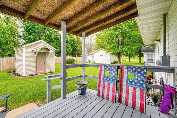 Talo (3 Bedrooms) | Sisätilat