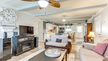 House (3 Bedrooms) | Bahagian dalam