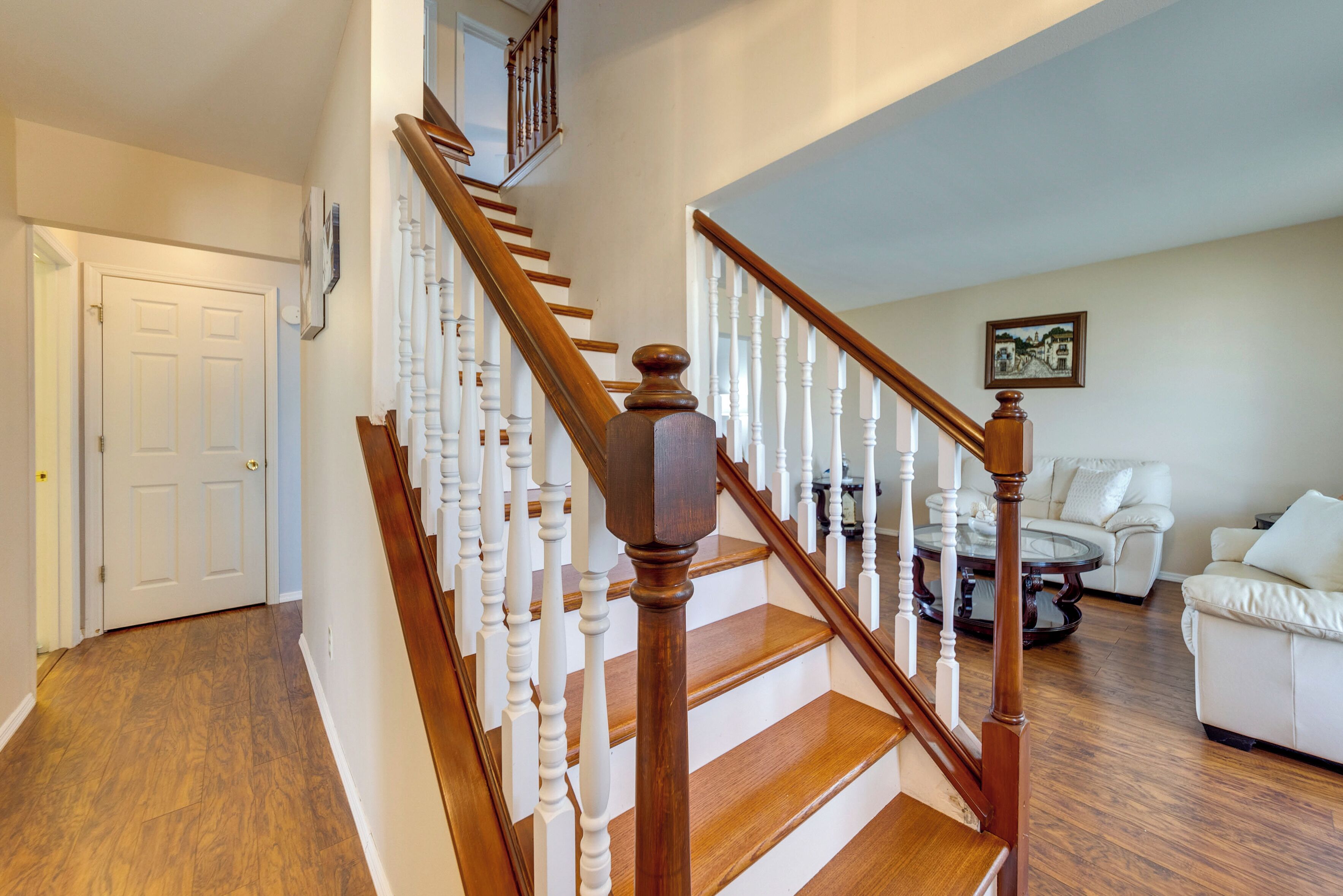 獨棟房屋 (4 Bedrooms) | 住宿內部