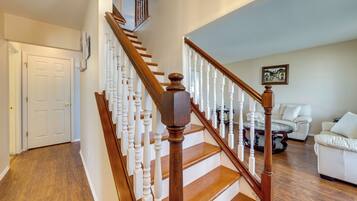 Nhà (4 Bedrooms) | Nội thất