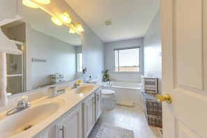 Maison (4 Bedrooms) | Intérieur