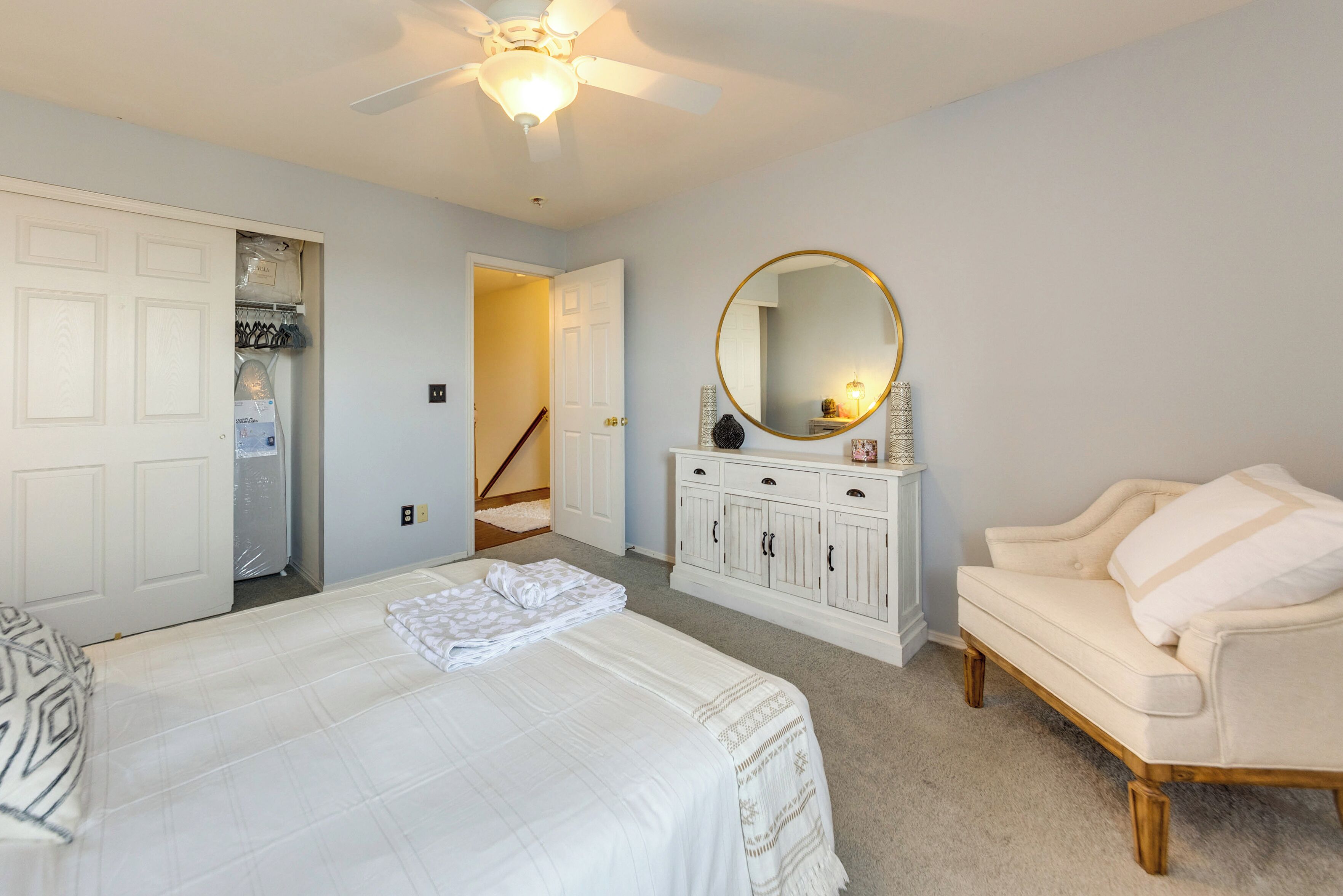 Casa (4 Bedrooms) | Interior