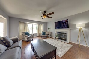 하우스 (4 Bedrooms) | 내부