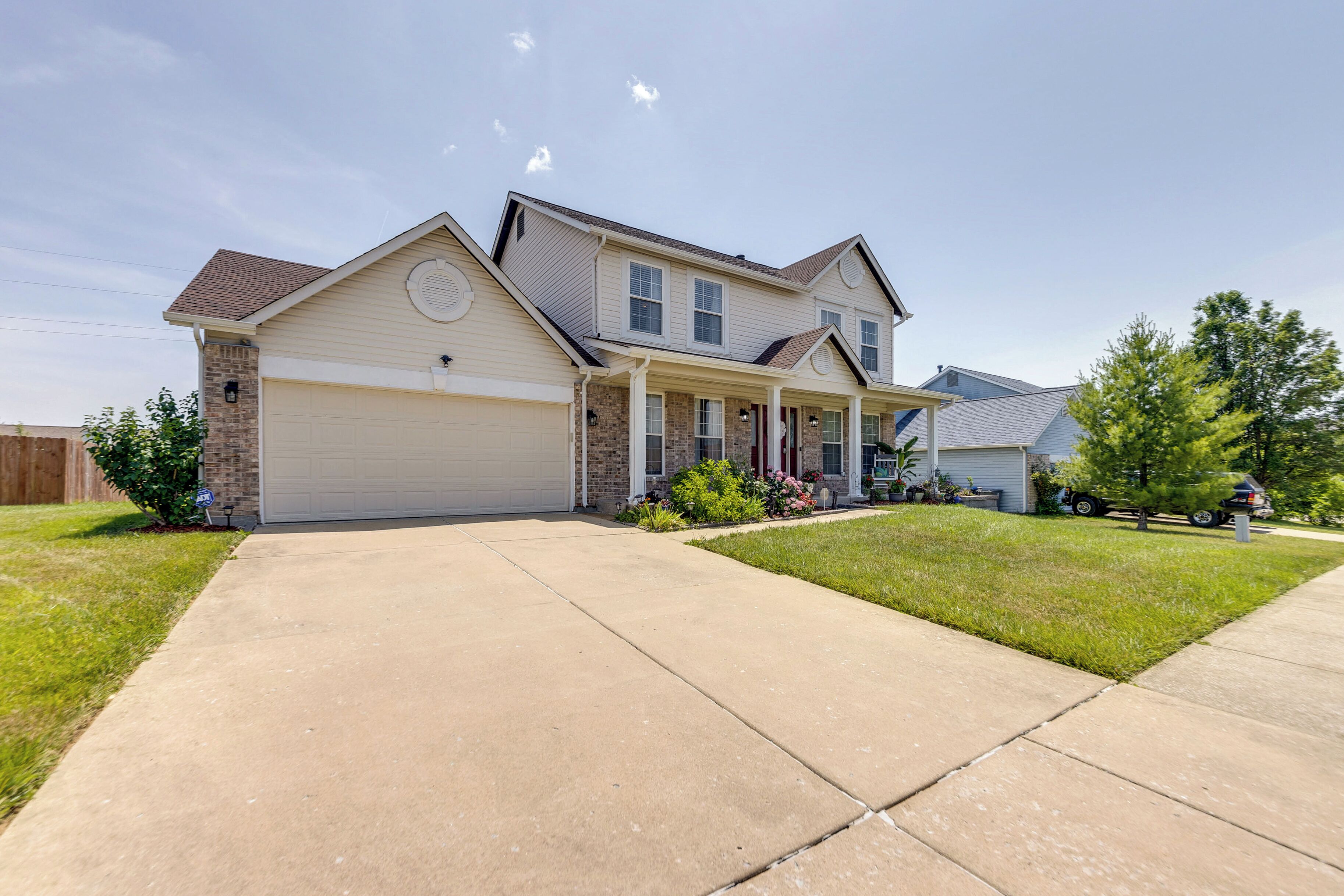 Nhà (4 Bedrooms) | Nội thất