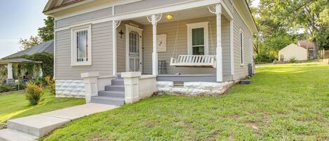 Cottage (2 Bedrooms) | Facciata della struttura