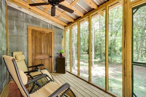 Cottage (1 Bedroom) | Interior
