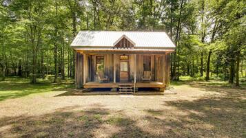 Cottage (1 Bedroom) | Interior