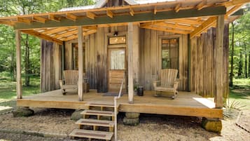 Cottage (1 Bedroom) | Interior