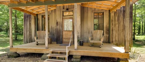 Cottage (1 Bedroom) | Intérieur
