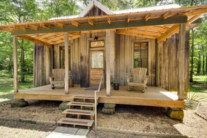 Cottage (1 Bedroom) | Interior