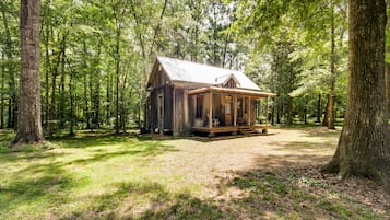 Cottage (1 Bedroom) | Interior