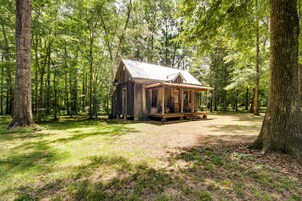 Cottage (1 Bedroom) | Interior