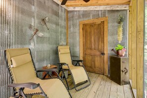 Cottage (1 Bedroom) | Interior