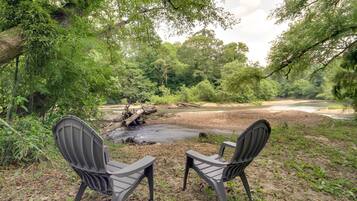 Cottage (1 Bedroom) | Front of property