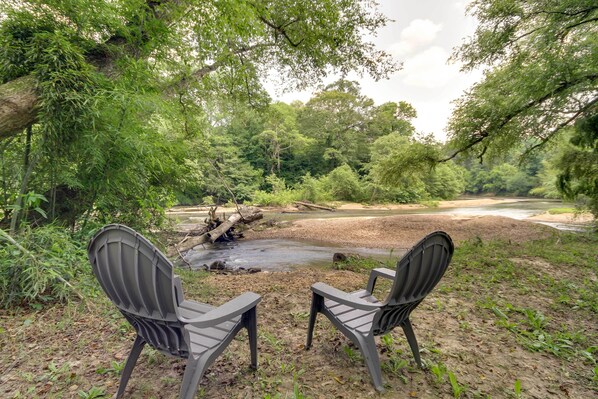 Cottage (1 Bedroom) | Front of property