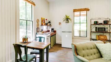 Cottage (1 Bedroom) | Interior