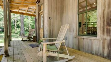 Cottage (1 Bedroom) | Interior