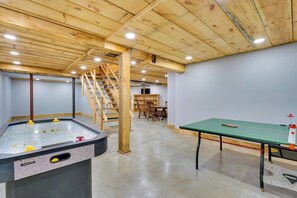 單棟房屋 (3 Bedrooms) | 內部