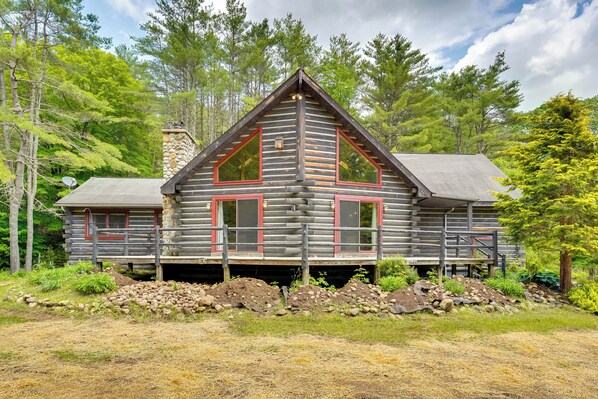 House (3 Bedrooms) | Front of property