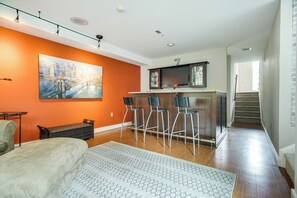 Ferienhaus (2 Bedrooms) | Innenbereich