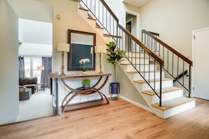 独立别墅 (2 Bedrooms) | 住宿内部