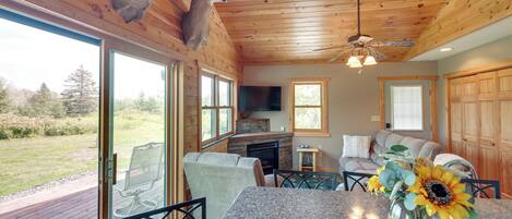 Maison (2 Bedrooms) | Intérieur