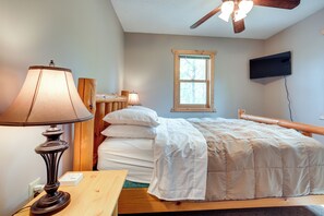 Casa (2 Bedrooms) | Interior