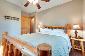 Casa (2 Bedrooms) | Interior