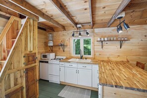 Apartemen (0 Bedroom) | Interior