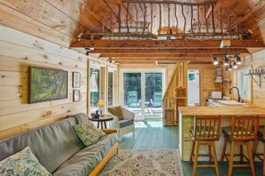 Apartament (0 Bedroom) | Interior