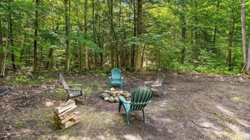 Apartment (0 Bedroom) | Interior