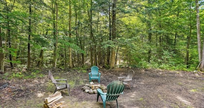 Gloversville Retreat With Patio & Lake Access!