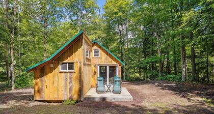 Gloversville Retreat With Patio & Lake Access!