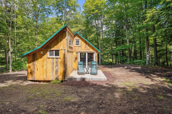 Apartament (0 Bedroom) | Façana frontal de l'allotjament