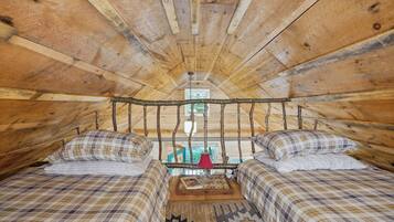 Departamento (0 Bedroom) | Interior