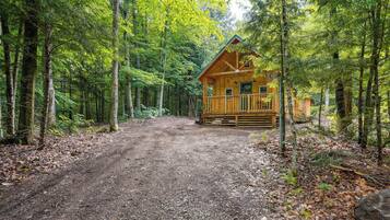 Apartment (0 Bedroom) | Interior