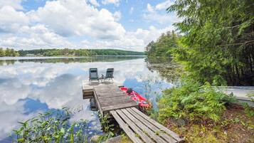 Apartment (0 Bedroom) | Interior