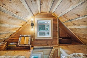 Apartemen (0 Bedroom) | Interior