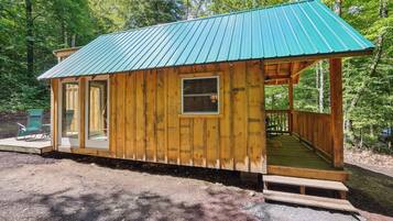 Apartemen (0 Bedroom) | Interior