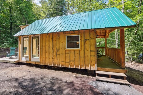 Gloversville Retreat With Patio & Lake Access!