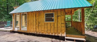 Gloversville Retreat With Patio & Lake Access!