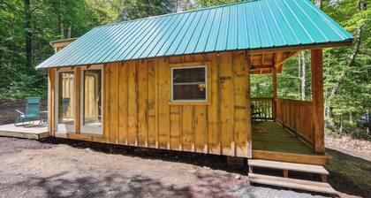 Gloversville Retreat With Patio & Lake Access!