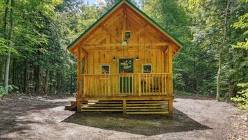 Departamento (0 Bedroom) | Interior