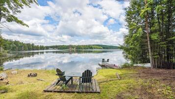 Apartment (0 Bedroom) | Interior