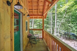 Apartament (0 Bedroom) | Interior