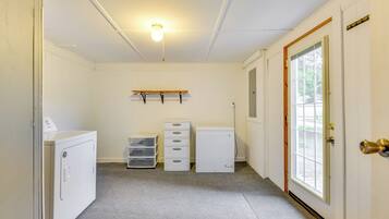 Nhà (2 Bedrooms) | Nội thất