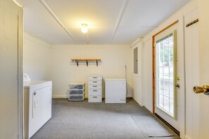 Talo (2 Bedrooms) | Sisätilat