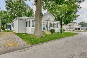 Talo (2 Bedrooms) | Sisätilat