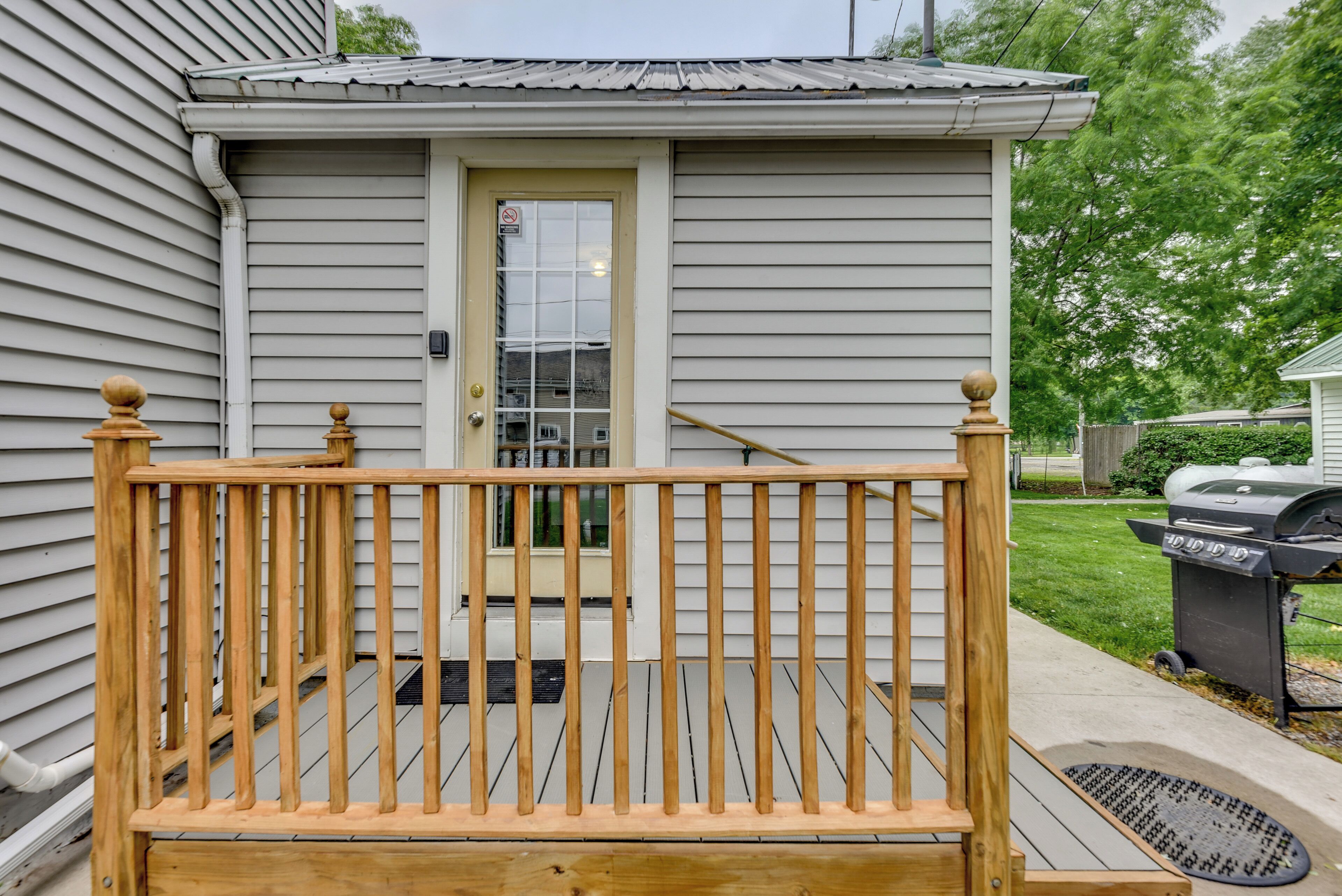 獨棟房屋 (2 Bedrooms) | 住宿內部