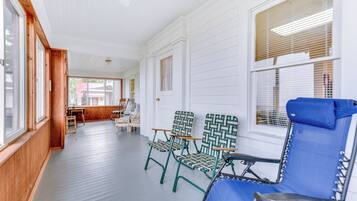 Nhà (2 Bedrooms) | Nội thất